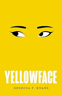 Yellow Face: The instant
