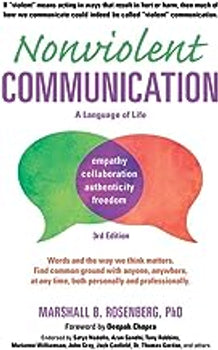 Nonviolent Communication