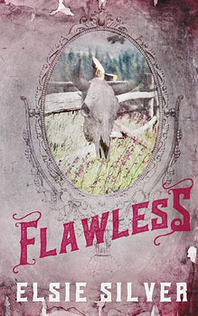 Flawless: The must-read, small-town romance and TikTok bestseller!