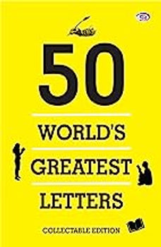 50 World's Greatest Letters (A Collectable Edition)