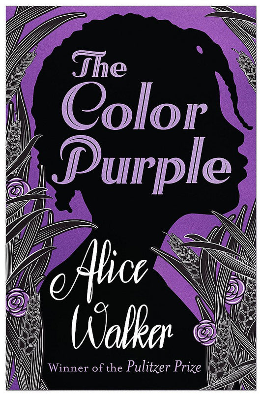 THE COLOR PURPLE by Alice Walker