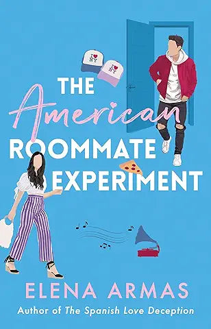 The American Roommate  Experiment