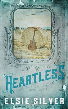 Heartless: The must-read, small-town romance and TikTok bestseller!