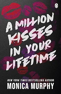 A Million Kiss of lifetime