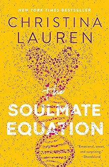 The Soulmate Equation