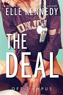 The Deal: 1 (Off-Campus, 1) by Elle Kennedy