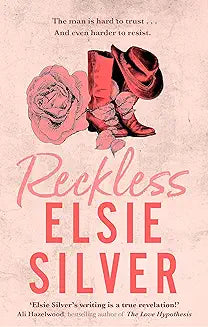 Reckless: The must-read, small-town romance and TikTok bestseller! (Chestnut Springs)