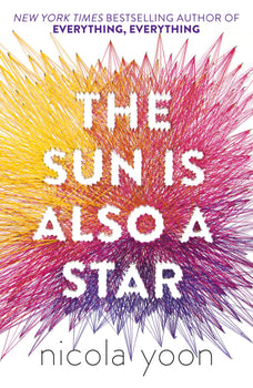 The Sun is also Star