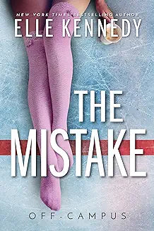 The Mistake by Elle Kennedy