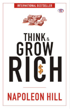 Think and Grow Rich #Trending