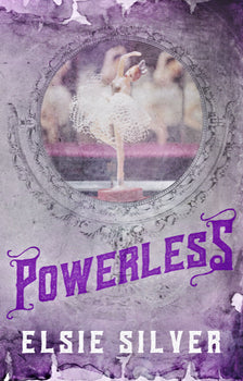 Powerless: The must-read, small-town romance and TikTok bestseller! (Chestnut Springs)